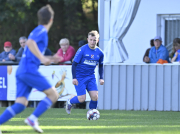 FSV Steinau Steinhaus - SV Hofbieber II:  Marcel Sippel