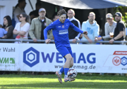 FSV Steinau Steinhaus - SV Hofbieber II:  Simon Füg