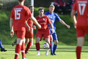 FSV Steinau Steinhaus - SV Hofbieber II:  Leon Ebert gegen Jochen Rexroth