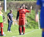 FSV Steinau Steinhaus - SV Hofbieber II:  Maximilian Vogel