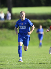 FSV Steinau Steinhaus - SV Hofbieber II:  Moritz Sund