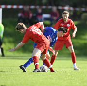 FSV Steinau Steinhaus - SV Hofbieber II: