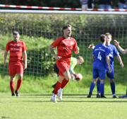 FSV Steinau Steinhaus - SV Hofbieber II:  Felix Gehring