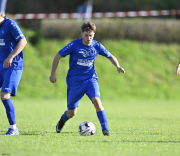 FSV Steinau Steinhaus - SV Hofbieber II:  Rolf Neuser