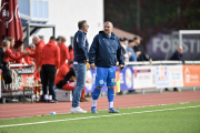 Hünfelder SV - SV Wölf: Stefan Ohneiser