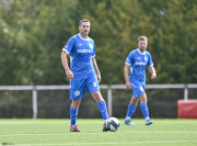 Hünfelder SV - SV Wölf: Julian Rohde