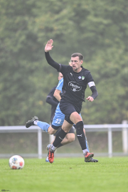SG Eiterfeld Leimbach - TSV Künzell: Kevin Preis