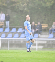SG Eiterfeld Leimbach - TSV Künzell: Louis Winkow