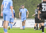 SG Eiterfeld Leimbach - TSV Künzell: Julian Parzeller