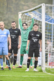 SG Eiterfeld Leimbach - TSV Künzell: Gabriel Köller