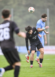 SG Eiterfeld Leimbach - TSV Künzell: