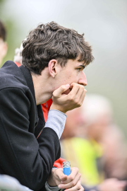 SG Eiterfeld Leimbach - TSV Künzell: