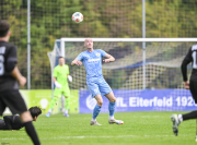 SG Eiterfeld Leimbach - TSV Künzell: Yannick Kretsch