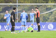 SG Eiterfeld Leimbach - TSV Künzell: