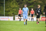 SG Eiterfeld Leimbach - TSV Künzell: Julian Parzeller
