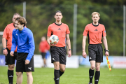 SG Eiterfeld Leimbach - TSV Künzell: Giluiano Begeja