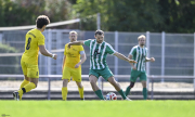 RSV Petersberg II - SC Motten: Gianluca Möser