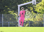 RSV Petersberg II - SC Motten: Simon Herbert