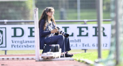 RSV Petersberg II - SC Motten: Christine Görlich Osthessen Zeitung