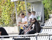 RSV Petersberg II - SC Motten:
