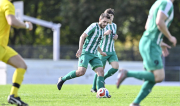 RSV Petersberg II - SC Motten: Ozan Sentuerk