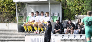 RSV Petersberg II - SC Motten: