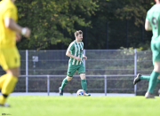 RSV Petersberg II - SC Motten: Felix Albrecht