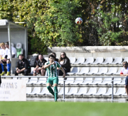 RSV Petersberg II - SC Motten:
