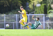 RSV Petersberg II - SC Motten: