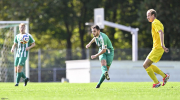 RSV Petersberg II - SC Motten: Ozan Sentuerk