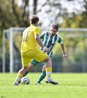 RSV Petersberg II - SC Motten: Ozan Sentuerk