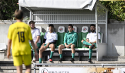 RSV Petersberg II - SC Motten: