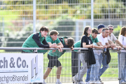RSV Petersberg II - SC Motten: