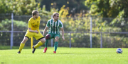 RSV Petersberg II - SC Motten: