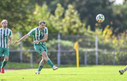 RSV Petersberg II - SC Motten: Gianluca Möser