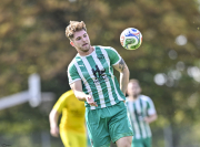 RSV Petersberg II - SC Motten: Tim Schuster