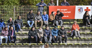 SG Barockstadt - Vfr Aalen: