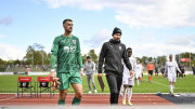 SG Barockstadt - Vfr Aalen: