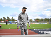 SG Barockstadt - Vfr Aalen: