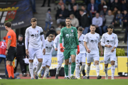 SG Barockstadt - Vfr Aalen: