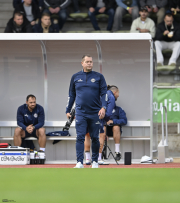 SG Barockstadt - Vfr Aalen: