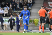 SG Barockstadt - Vfr Aalen:
