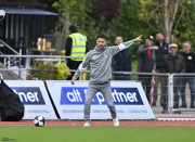 SG Barockstadt - Vfr Aalen: