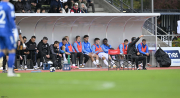 SG Barockstadt - Vfr Aalen: