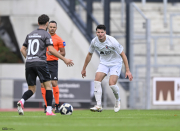 SG Barockstadt - Vfr Aalen: