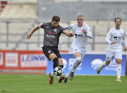 SG Barockstadt - Vfr Aalen: