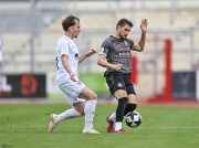SG Barockstadt - Vfr Aalen: