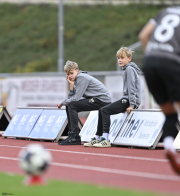 SG Barockstadt - Vfr Aalen: