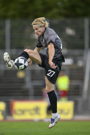 SG Barockstadt - Vfr Aalen: