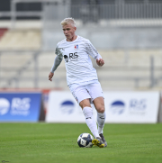SG Barockstadt - Vfr Aalen: